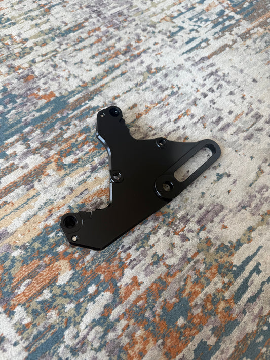 Ultra Bee Brake Dual Mount (Tuttio/Yozma)