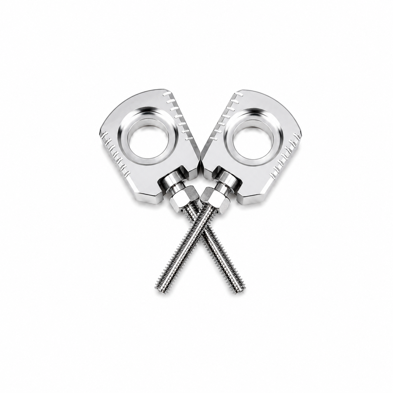 Surron Ultra Bee Chain Axle Blocks
