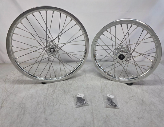 16/19 Rim Set (Light Bee/Eride 1.0/2.0)