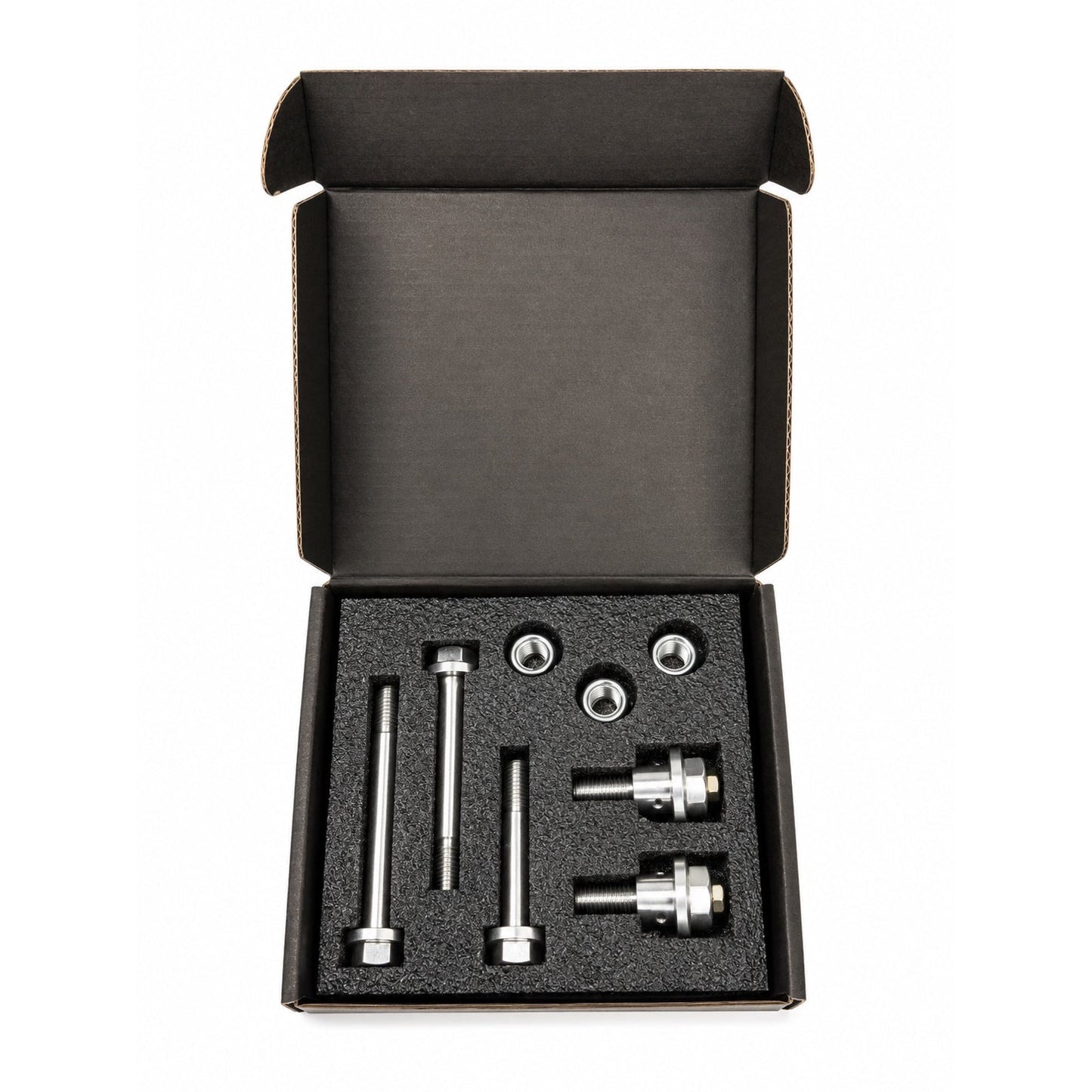 Surron Ultra Bee Linkage and Triangle Upgraded Bolt Kit