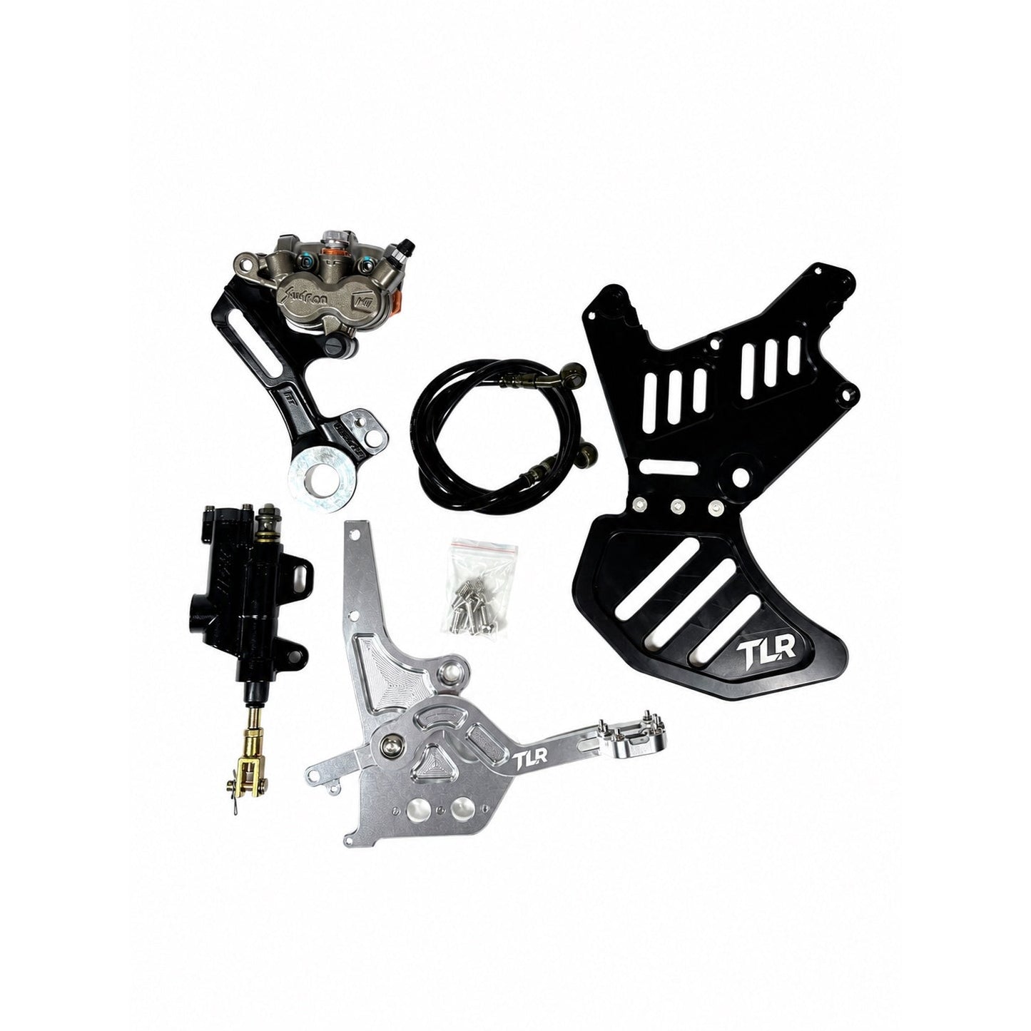 Surron Light Bee X Footbrake kit