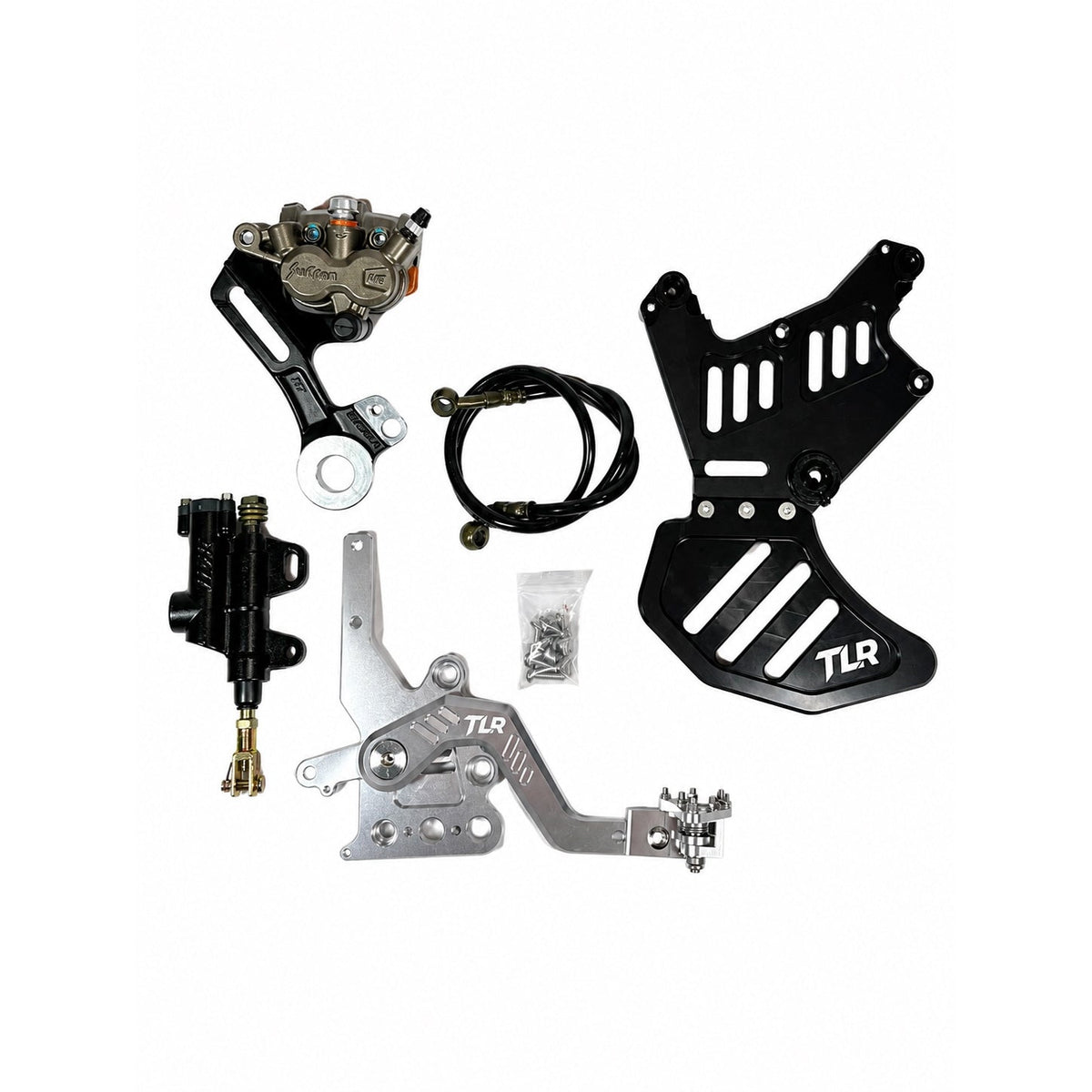 Talaria Footbrake Kit