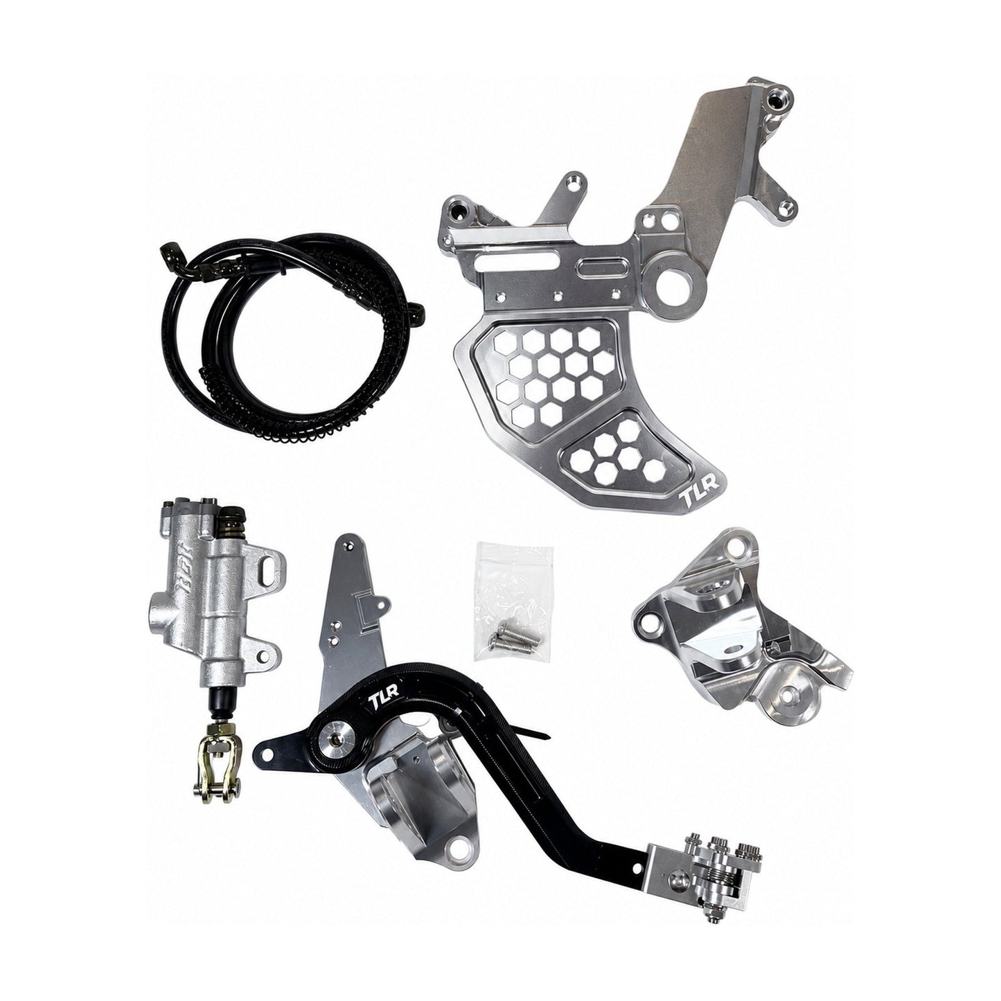 Surron Ultra Bee Footbrake Kit