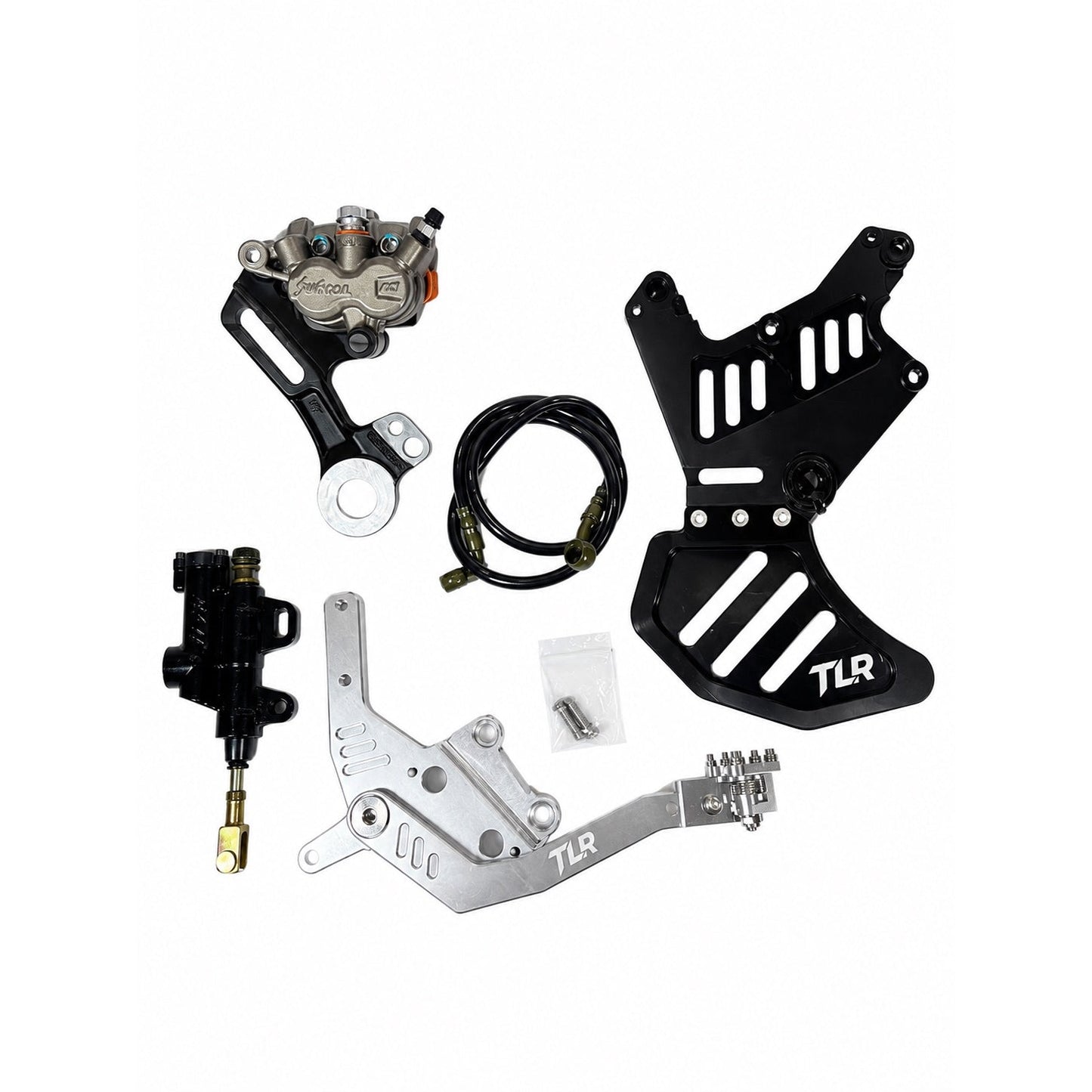 Talaria XXX Footbrake Kit