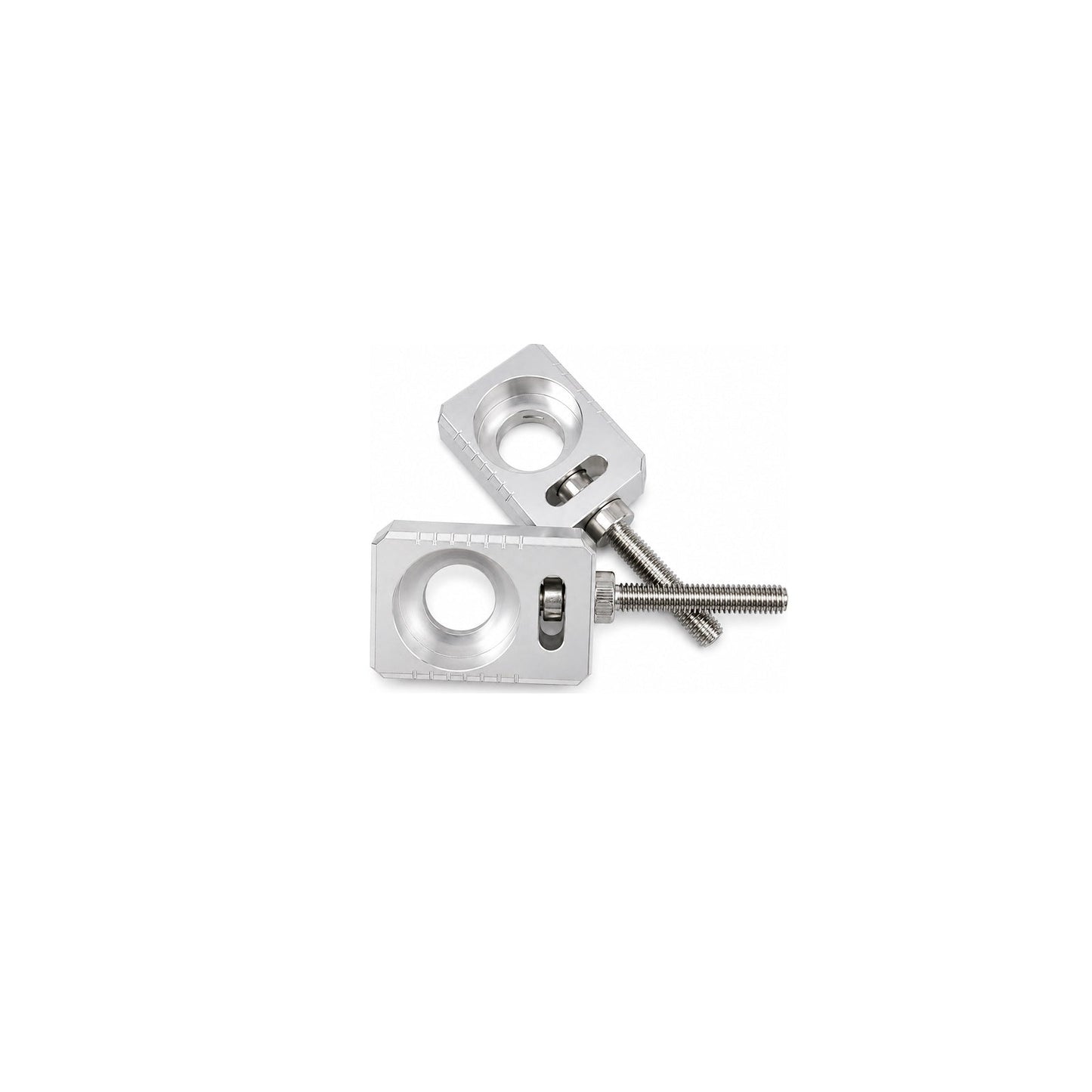 Surron Light Bee X Chain Axle Blocks