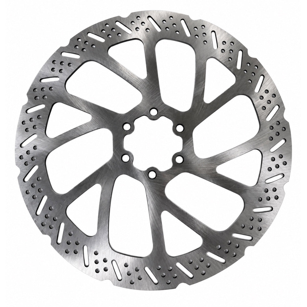 Surron Light Bee X Upgraded Rotor For Ultra Bee Rear Brake Kit