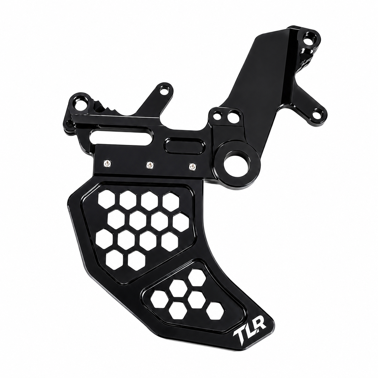 Surron Ultra Bee Dual Caliper mount
