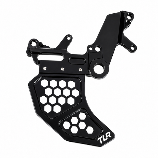 Surron Ultra Bee Dual Caliper mount