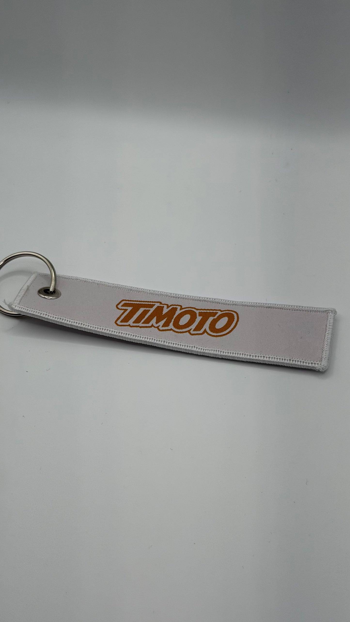 Timoto Keychain