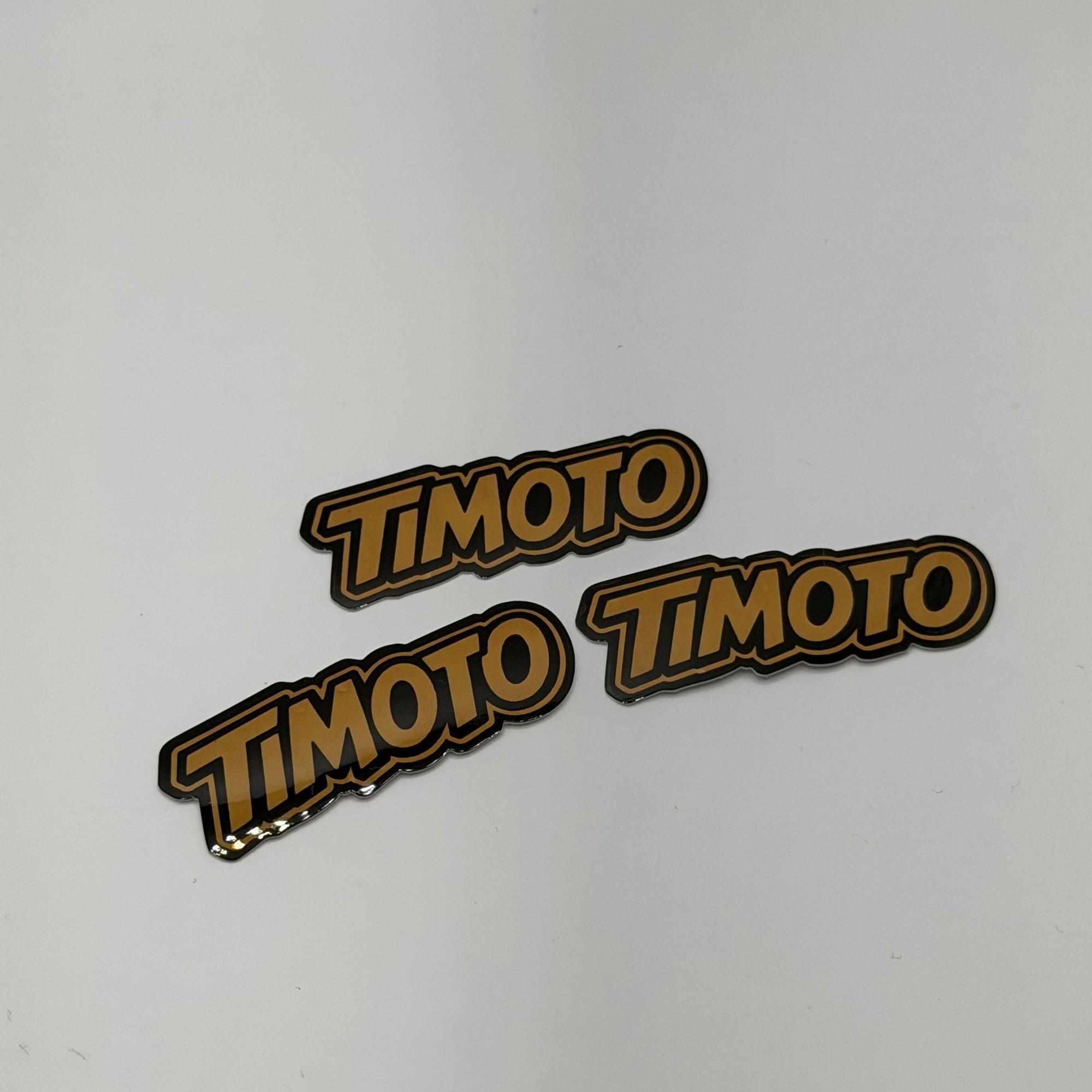 timoto stickers