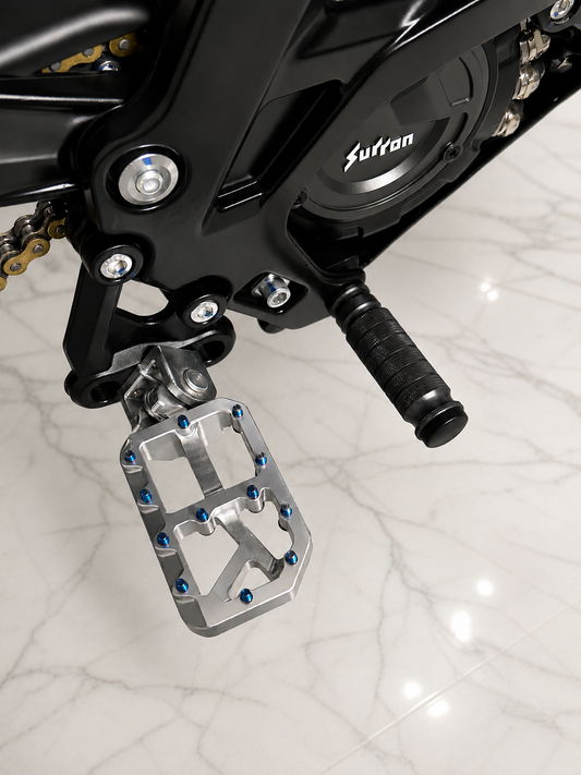 Shift Lock Peg (LBX/ERIDE/MX3/MX4/79 BIKE)