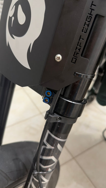 Triple clamp bolts (ghostcat/super-73,p-51)