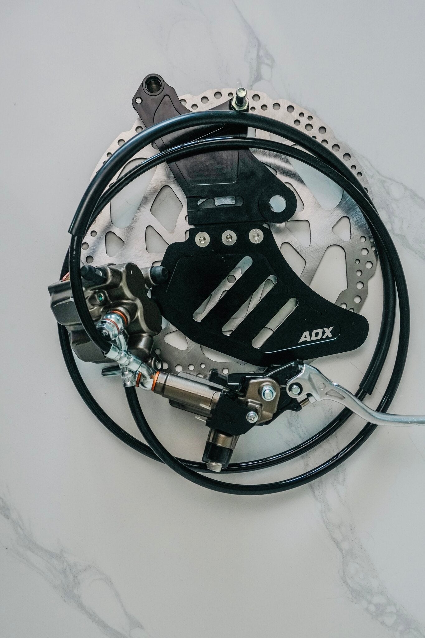 Surron Light Bee X & Eride Pro - Ultra Bee Brake (FULL KIT)