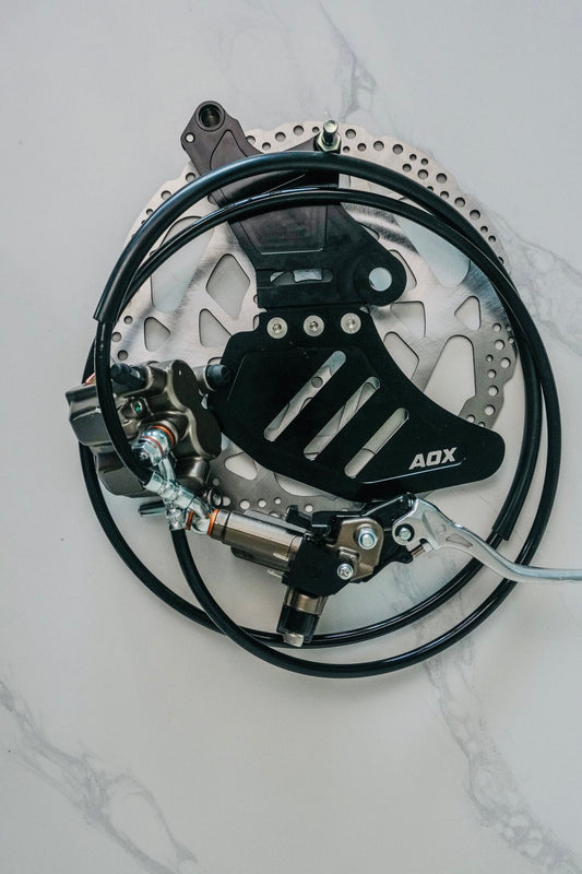 Talaria X3/MX3/MX4 - Ultra Bee Brake (FULL KIT)