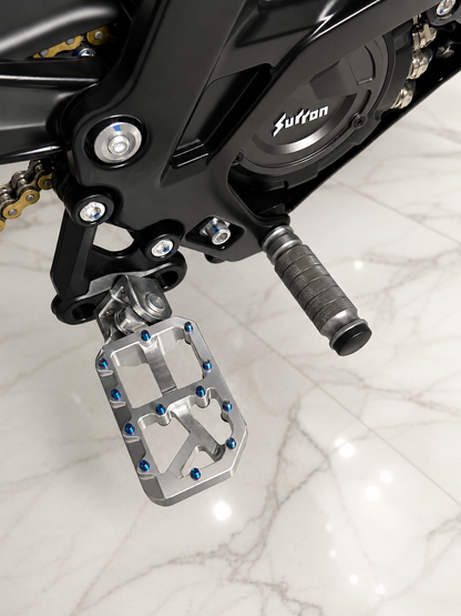 Shift Lock Peg (LBX/ERIDE/MX3/MX4/79 BIKE)