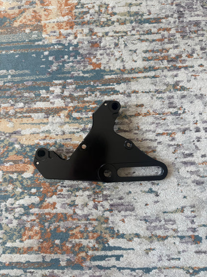 Ultra Bee Brake Dual Mount (Tuttio/Yozma)