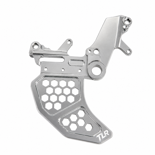 Surron Ultra Bee Dual Caliper mount