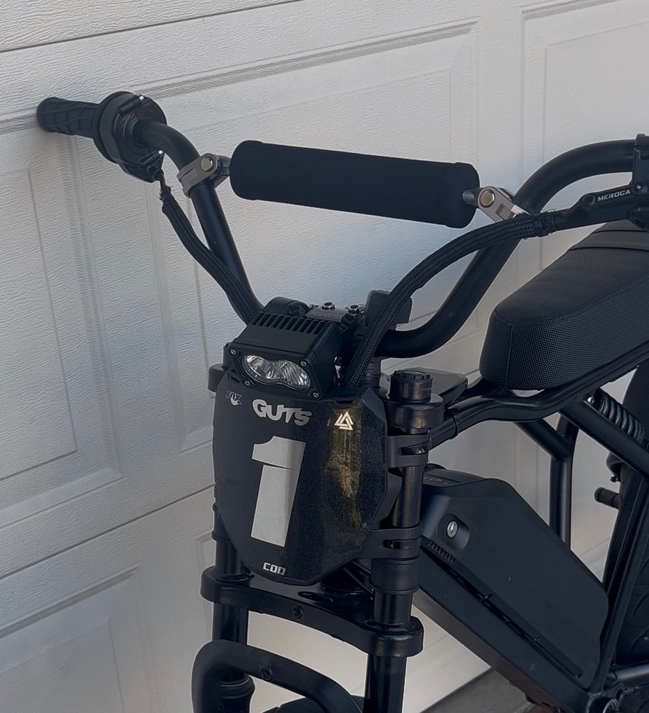 V2 Plug N Play Baja Light