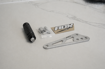 Talaria X3/PRO - Foot Lock WITH Bracket