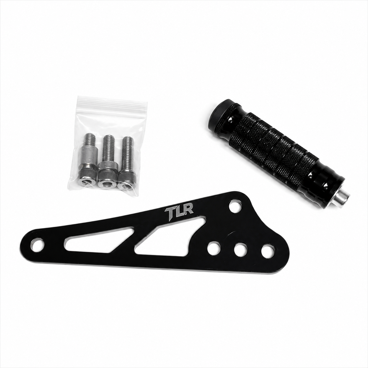 Talaria XXX Shift Lock