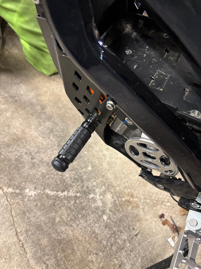 Shift Lock Peg (LBX/ERIDE/MX3/MX4/79 BIKE)