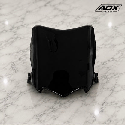 Glossy MotoCutz Style Plate