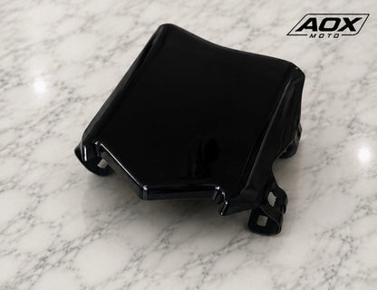 Glossy MotoCutz Style Plate