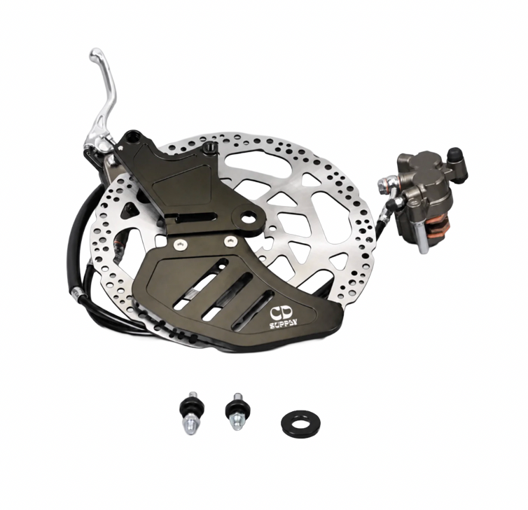 Ultra Bee Brake Kit (Talaria,Surron,Eride)