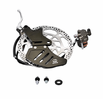 Ultra Bee Brake Kit (Talaria,Surron,Eride)