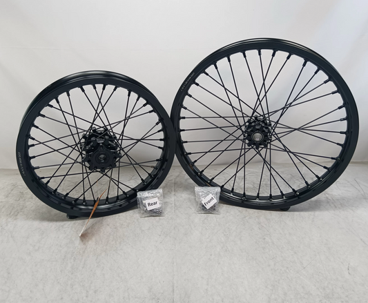 16/19 Rim Set (Light Bee/Eride 1.0/2.0)