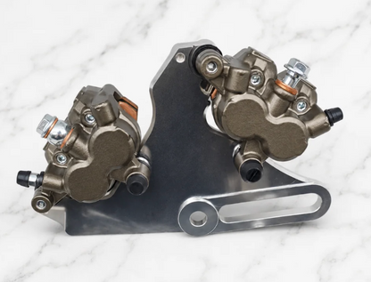 Ultimate Yozma Ultra Bee Foot Brake Kit