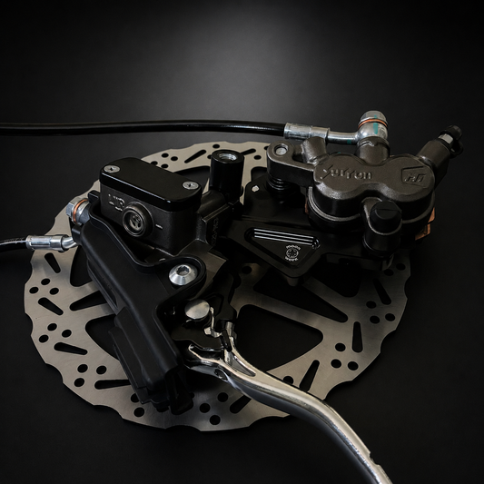 Super73 Ultra Bee Brake Kit v2