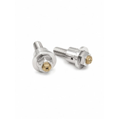 Surron Ultra Bee Linkage and Triangle Upgraded Bolt Kit