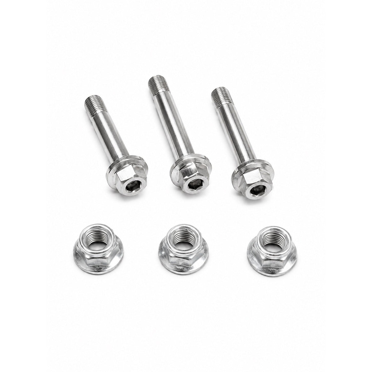 Surron Ultra Bee Linkage and Triangle Upgraded Bolt Kit