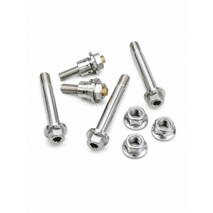 Surron Ultra Bee Linkage and Triangle Upgraded Bolt Kit