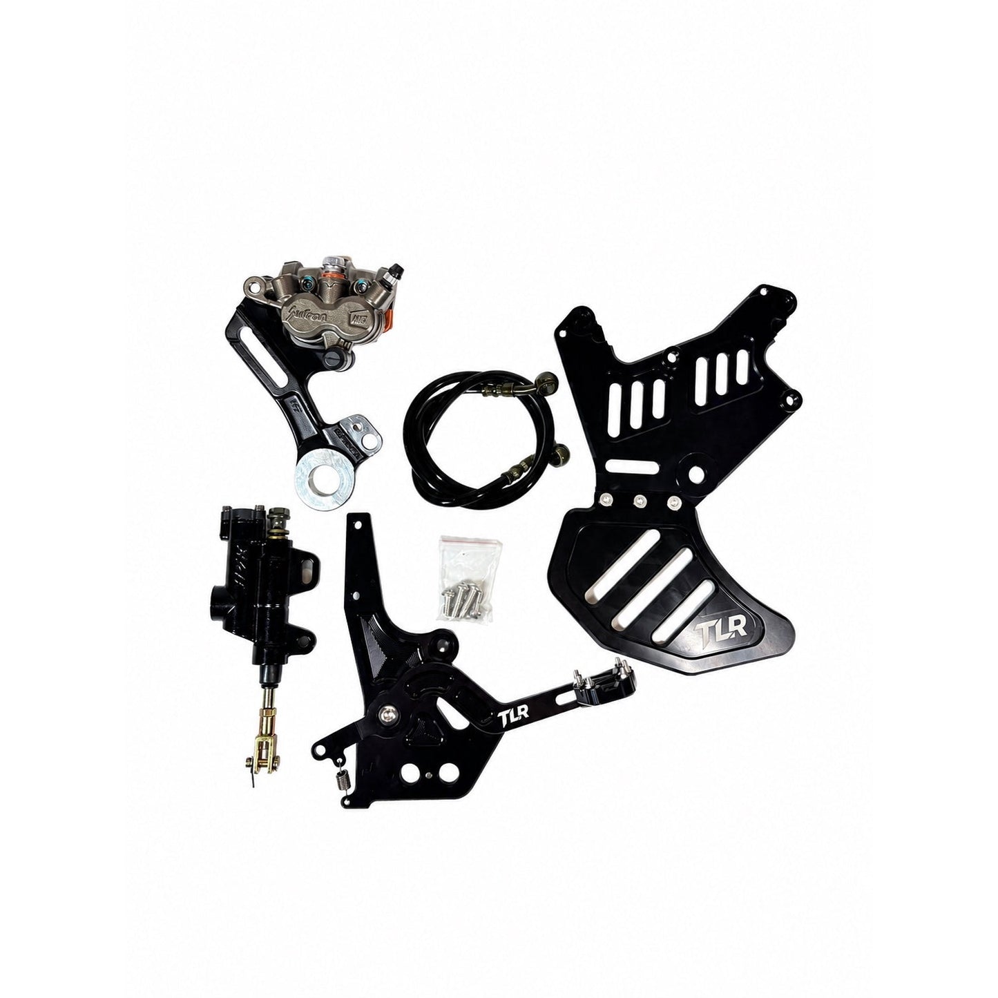 Surron Light Bee X Footbrake kit
