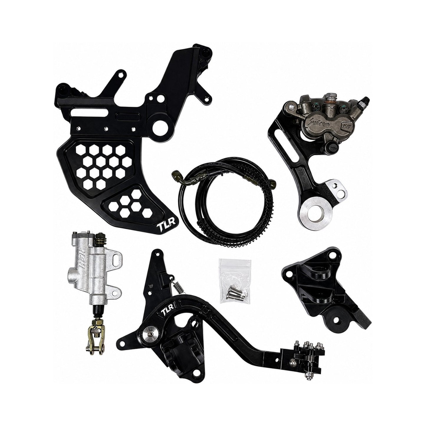 Surron Ultra Bee Footbrake Kit