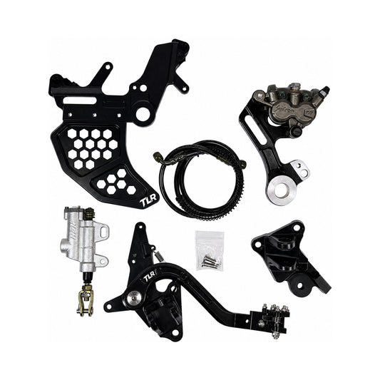 Surron Ultra Bee Footbrake Kit