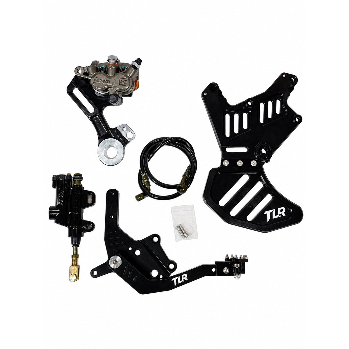 Talaria XXX Footbrake Kit