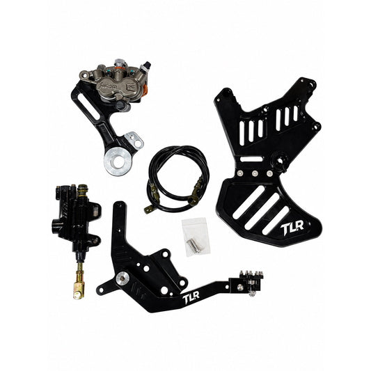 Talaria XXX Footbrake Kit