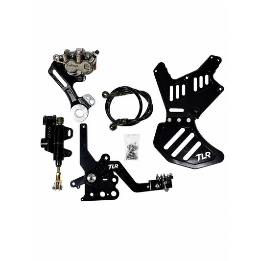 Talaria Footbrake Kit