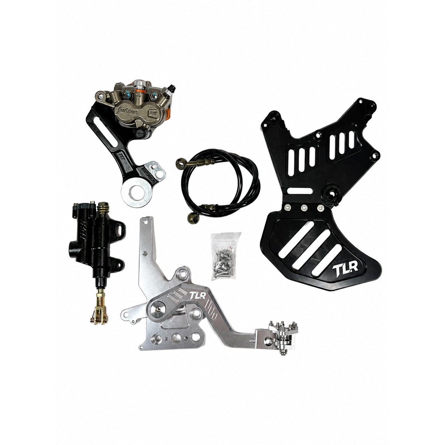 Talaria Footbrake Kit