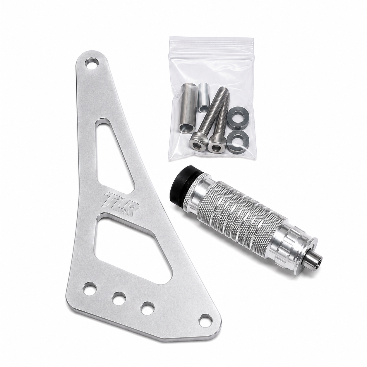Talaria Shift Lock