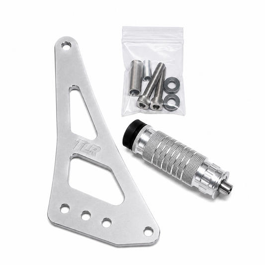 Talaria Shift Lock