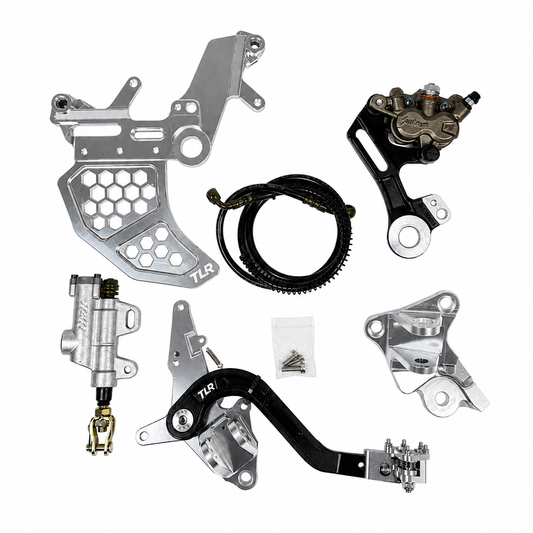 Surron Ultra Bee Footbrake Kit