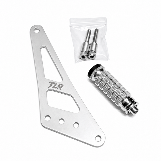Surron Ultra Bee Shift Lock
