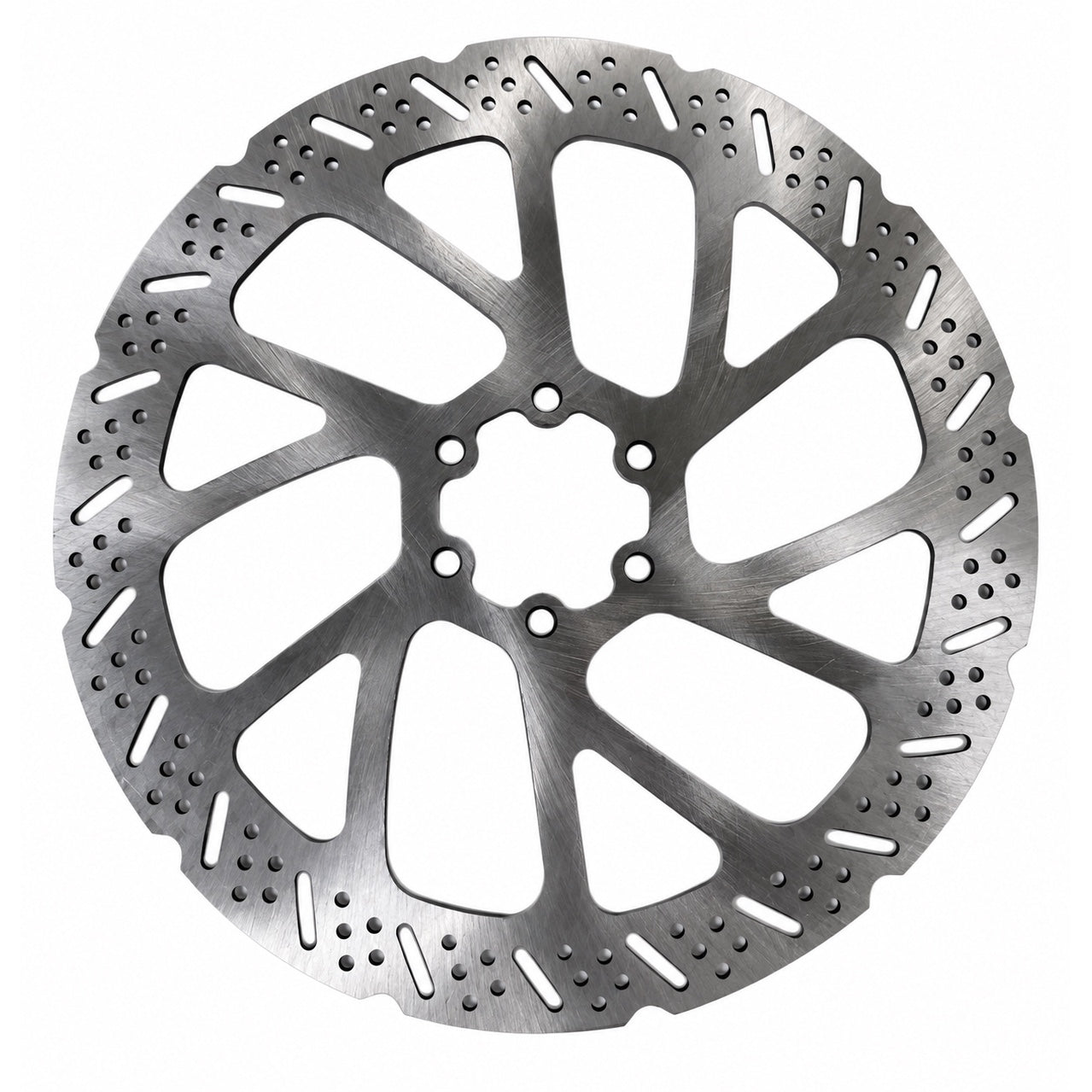 Surron Light Bee X Upgraded Rotor For Ultra Bee Rear Brake Kit