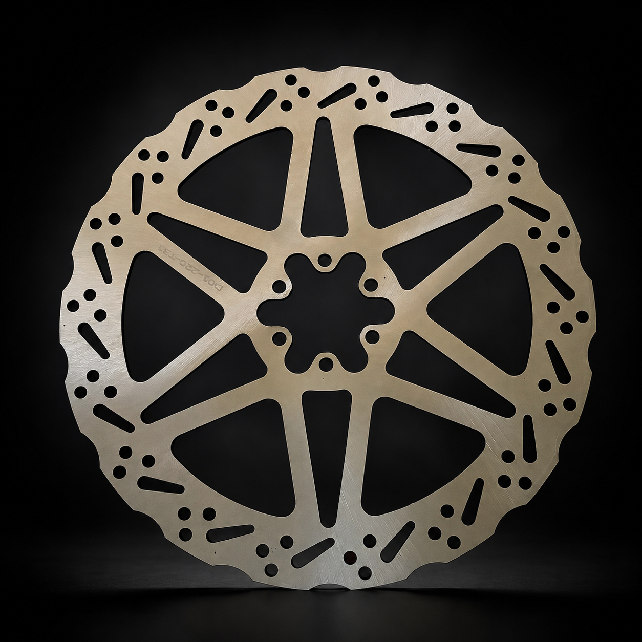 Super73 Ultra Bee Brake Kit v2