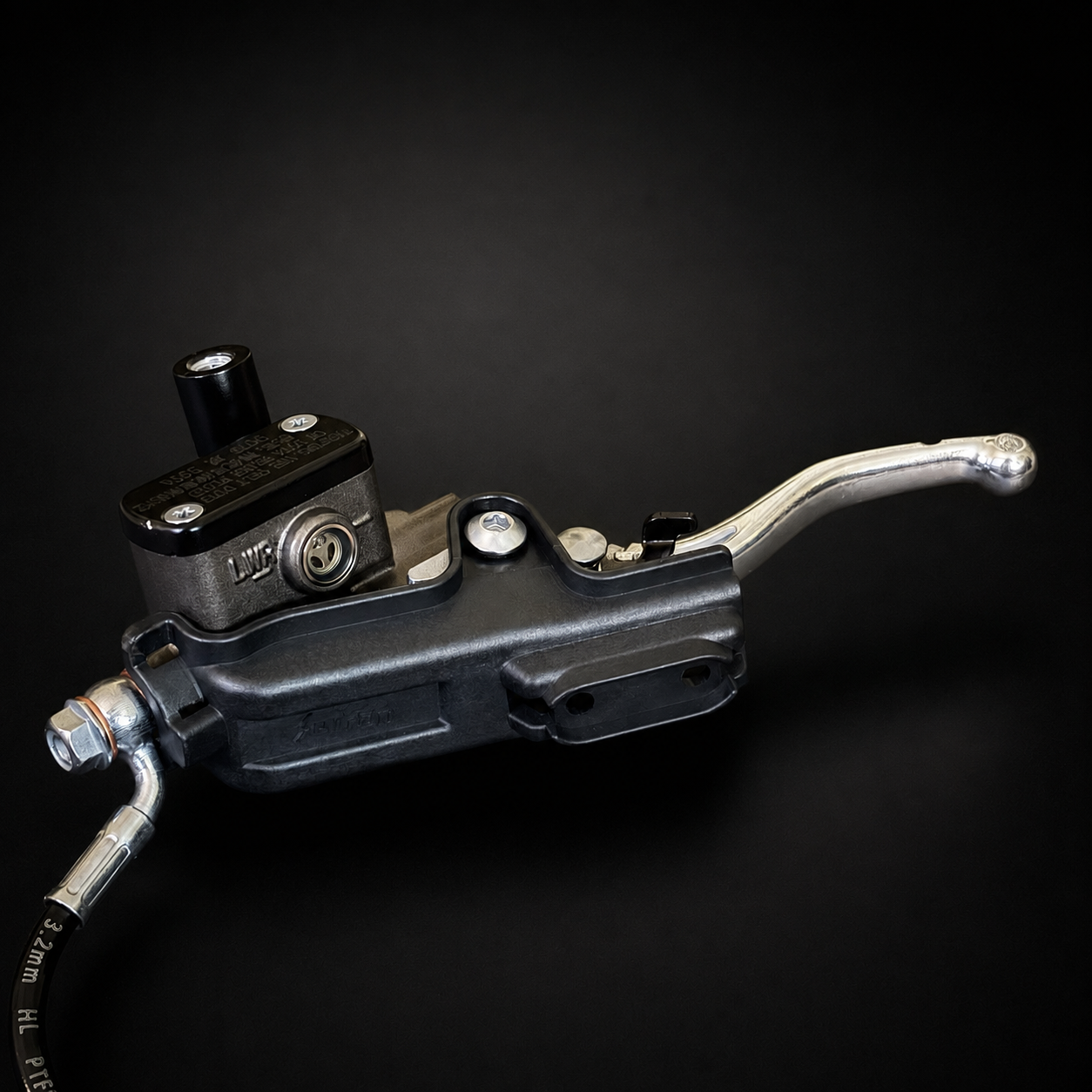 Super73 Ultra Bee Brake Kit v2